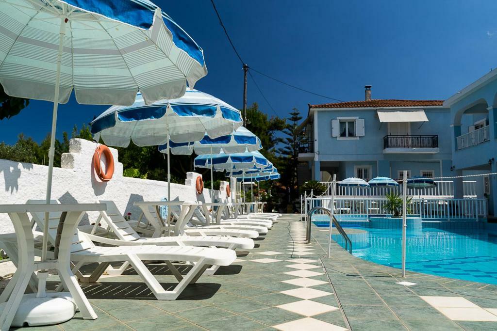 Hotel Anna &