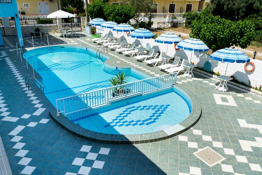 Hotel Anna & 2*
